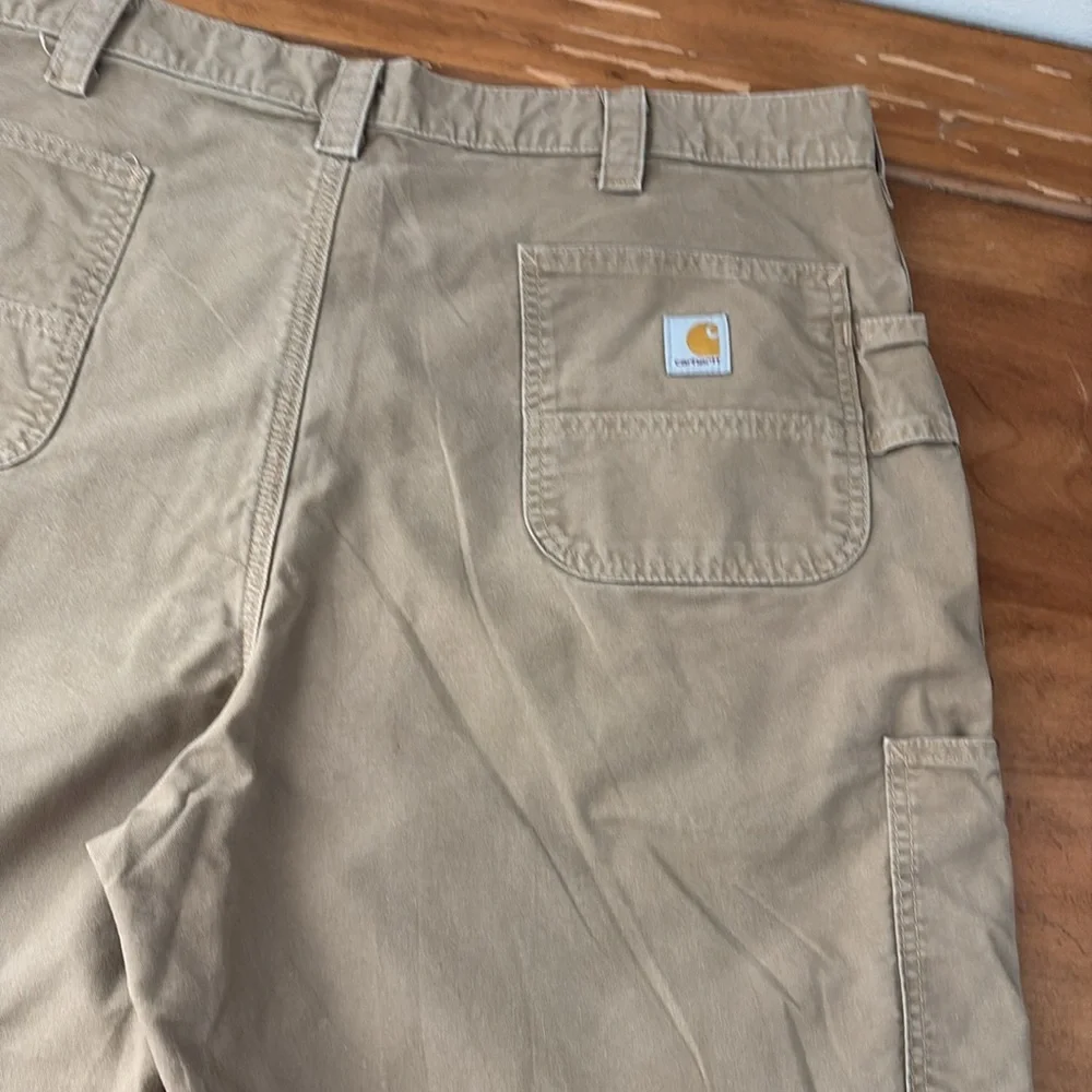 Carhartt comfortable stylish